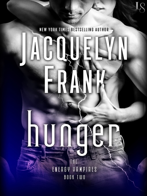 Title details for Hunger by Jacquelyn Frank - Available